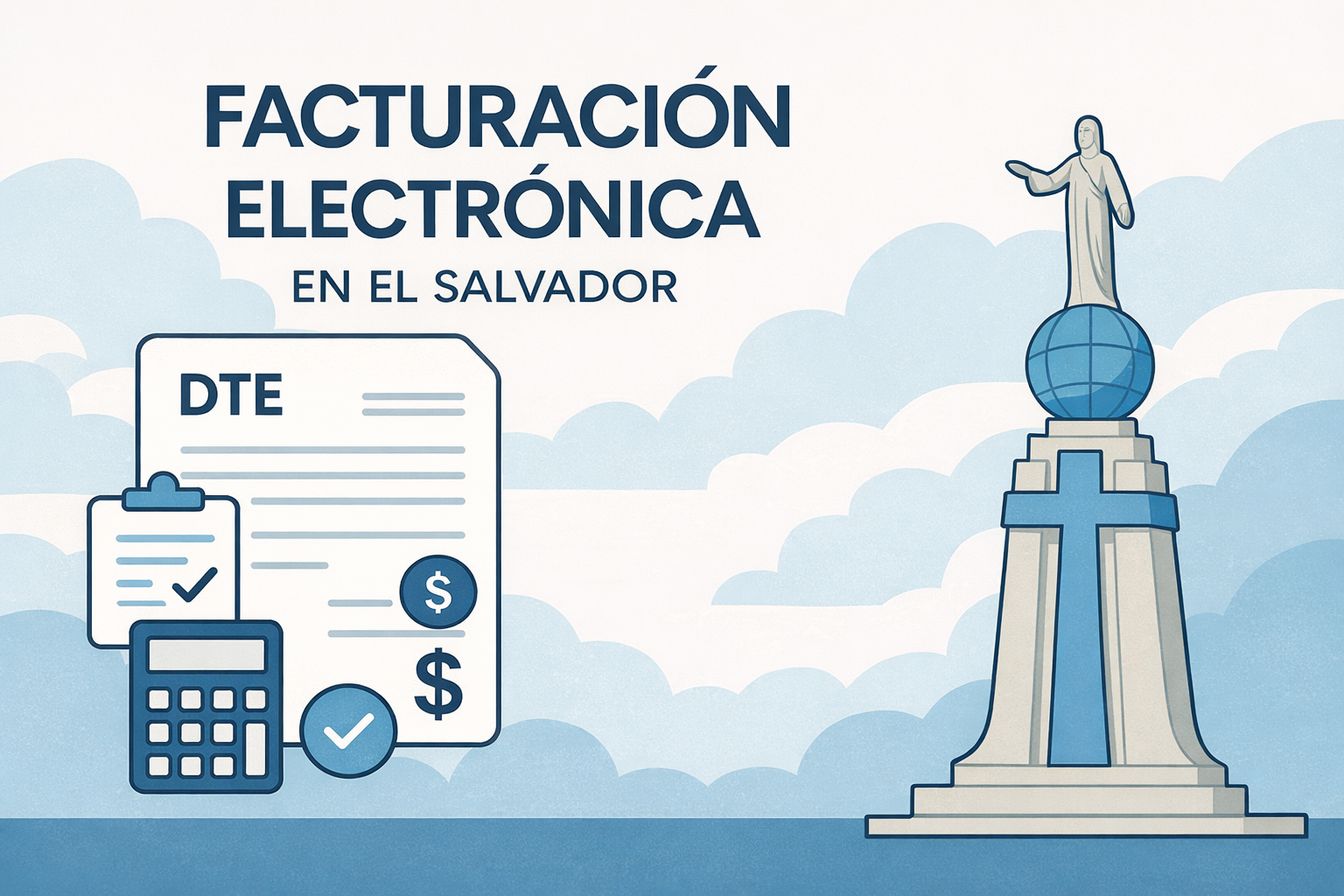 Facturación electrónica en El Salvador: Todo lo que necesitas saber en 2025